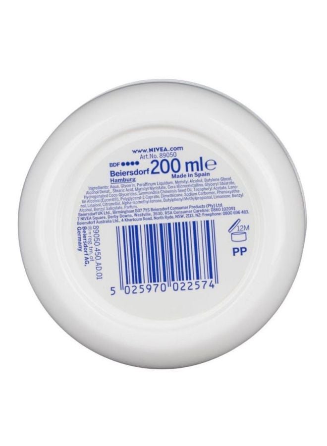 Refreshingly Soft Moisturizing Cream 200ml
