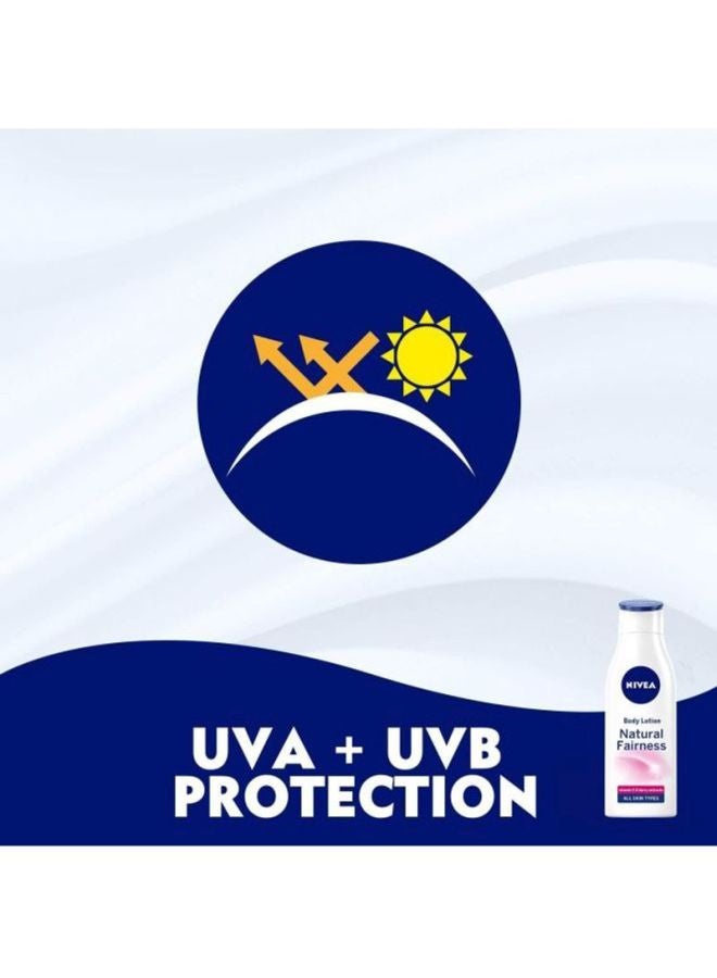 نيفيا لوشن الجسم ناتشورال فيرنيس 125ملليلتر - Image 5