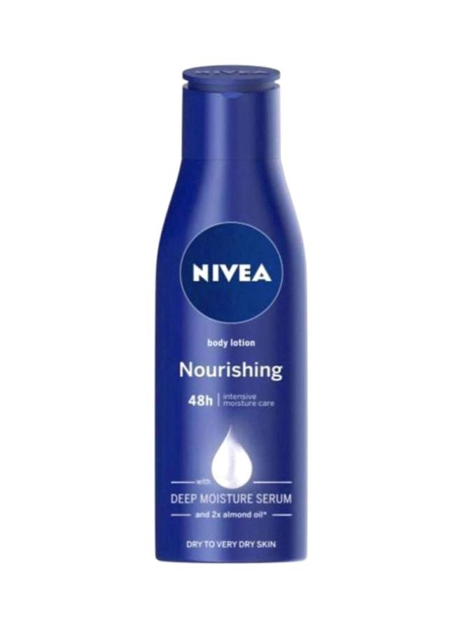 نيفيا لوشن مغذ للجسم 125ملليلتر - Image 1