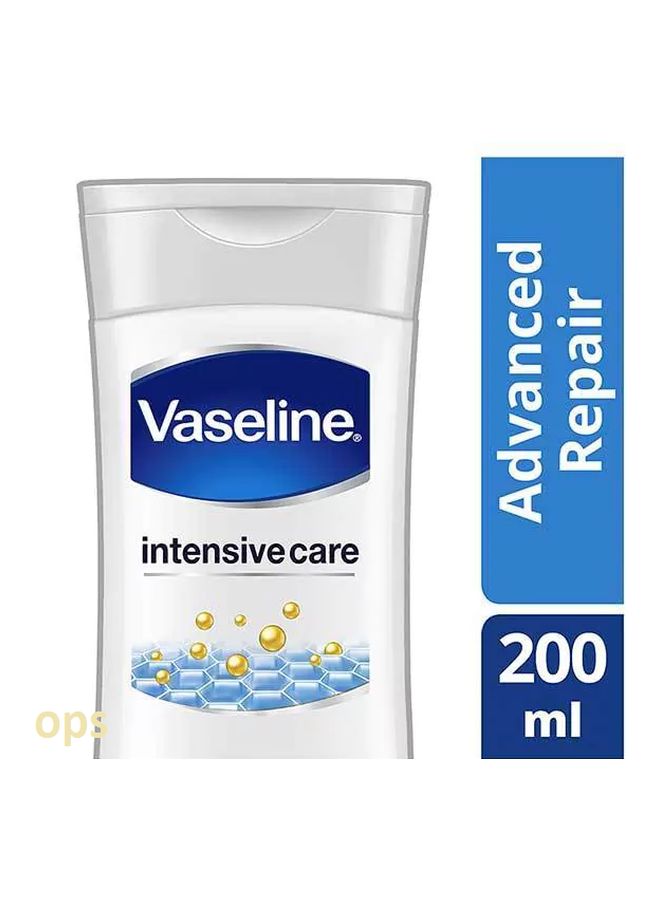 Vaseline Intensive Care Advanced Repair Lotion 200ml - Image 3