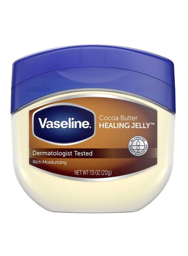 Vaseline Rich Conditioning petroleum jelly 212grams - Image 1