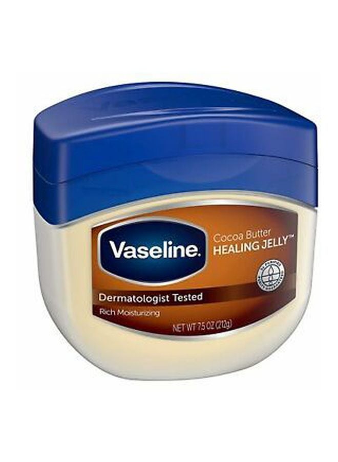 Vaseline Rich Conditioning petroleum jelly 212grams - Image 3