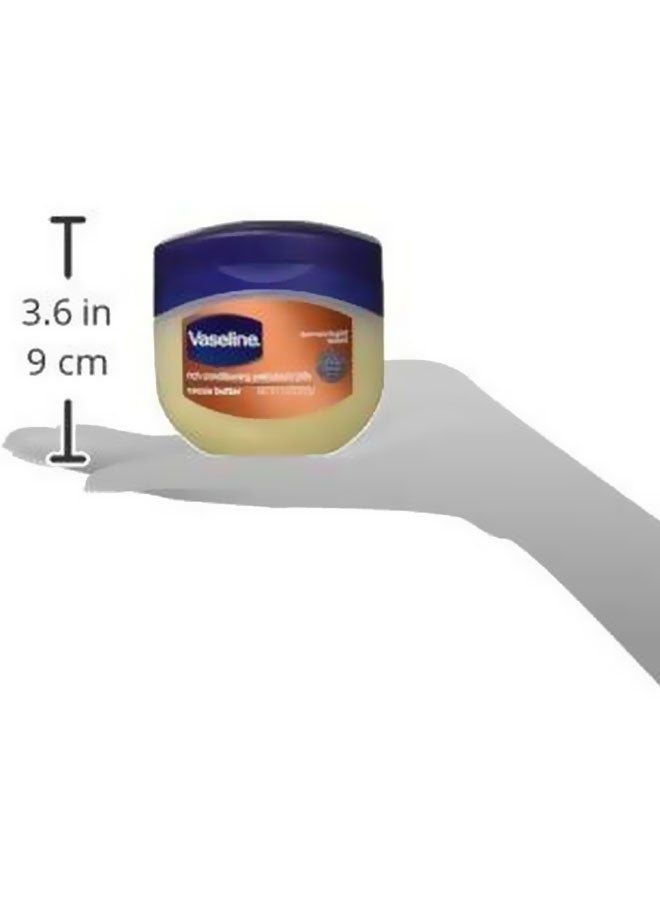 Vaseline Rich Conditioning petroleum jelly 212grams - Image 4