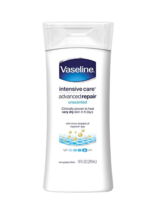 Vaseline Intensive Care Advanced Repair Body Lotion - Image 1