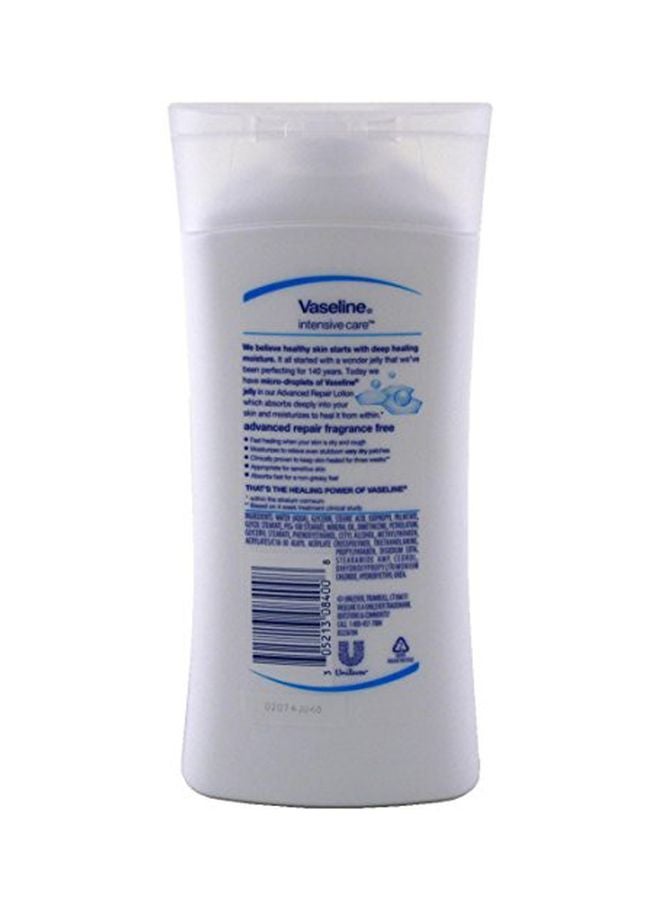 Vaseline Intensive Care Advanced Repair Body Lotion - Image 2