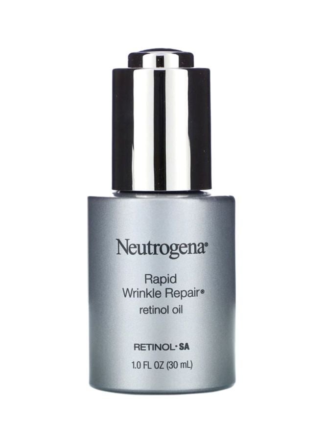 Neutrogena Rapid Wrinkle Repair Retinol Oil 30ml  - Image 1
