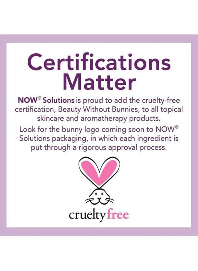 ناو فودز زيت خشب الأرز العطري 30ملليلتر - Image 4