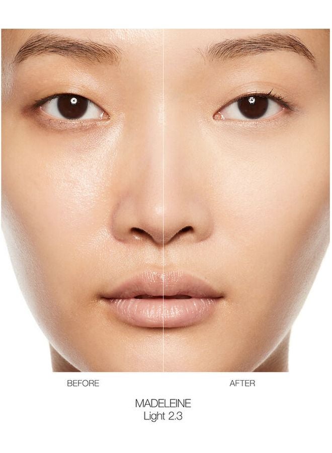 NARS Soft Matte Complete Concealer Cacao  - Image 4