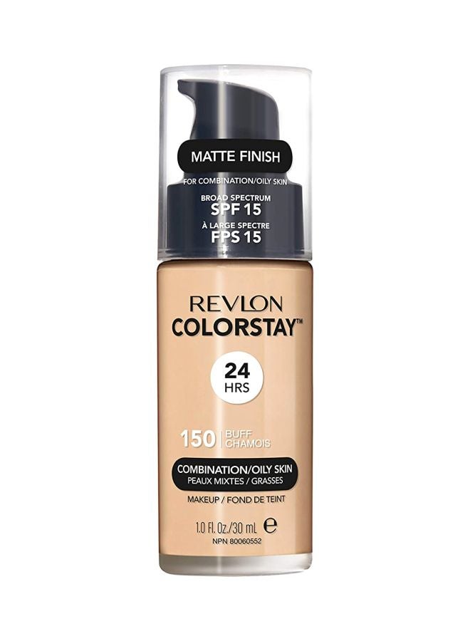 ريفلون مستحضرات تجميل كولورستاي 150 باف - Image 1