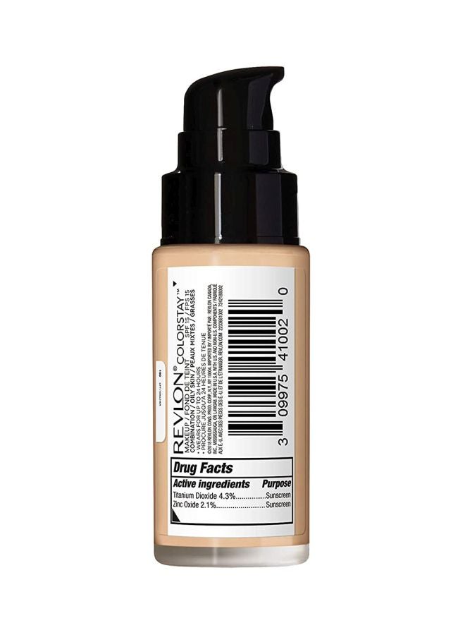 ريفلون مستحضرات تجميل كولورستاي 150 باف - Image 2