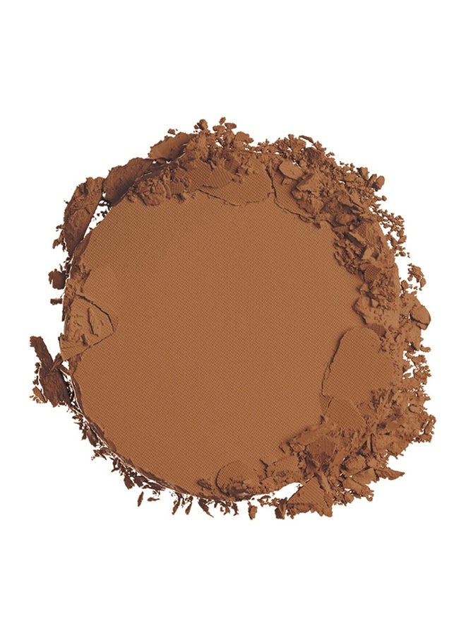 NYX PROFESSIONAL MAKEUP Can't Stop Won't Foundation Powder Mahogany  - Image 3