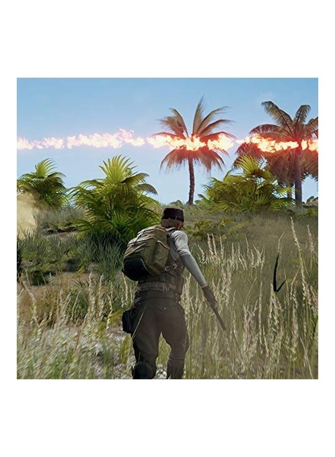 Player Unknown's Battlegrounds (Intl Version) - Xbox One