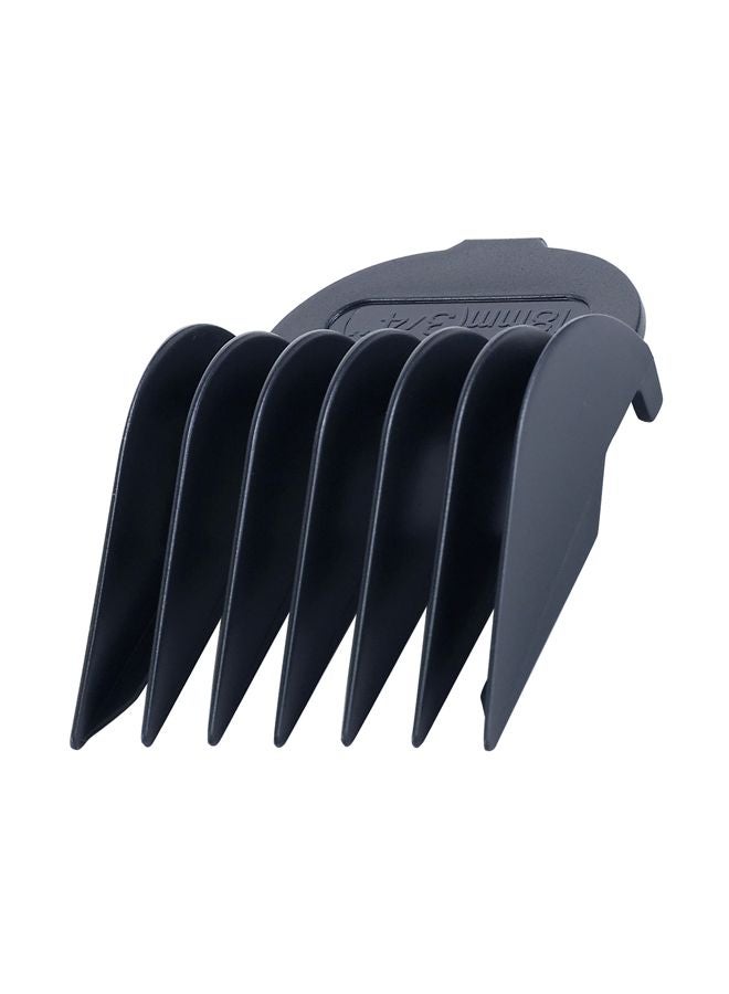 REMINGTON - Guide Comb Black - Image 1