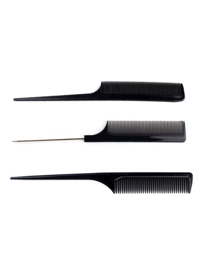Sharpdo 10-Piece Comb Set - Image 4