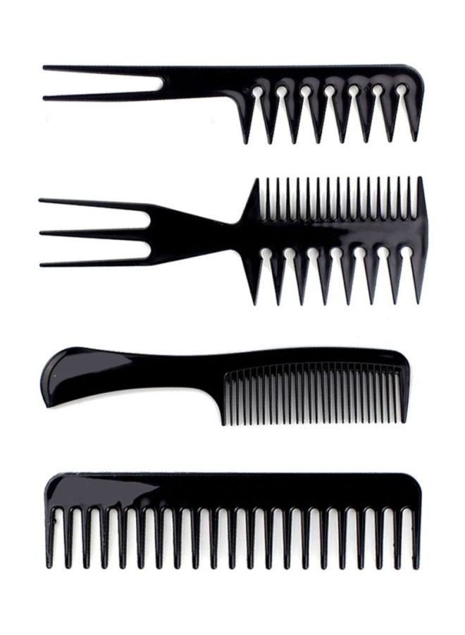 Sharpdo 10-Piece Comb Set - Image 5