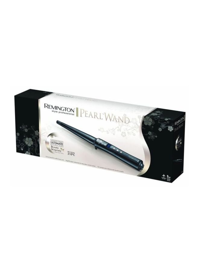 ريمنغتون أداة تصفيف الشعر بيرل واند بروفيشنال تونج متعدد الألوان - Image 3