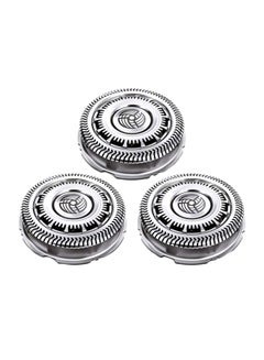 Norelco Replacement Shaver Head For Series 9000 Silver
