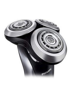 Philips Norelco Replacement Shaver Head For Series 9000 Silver  - Image 2