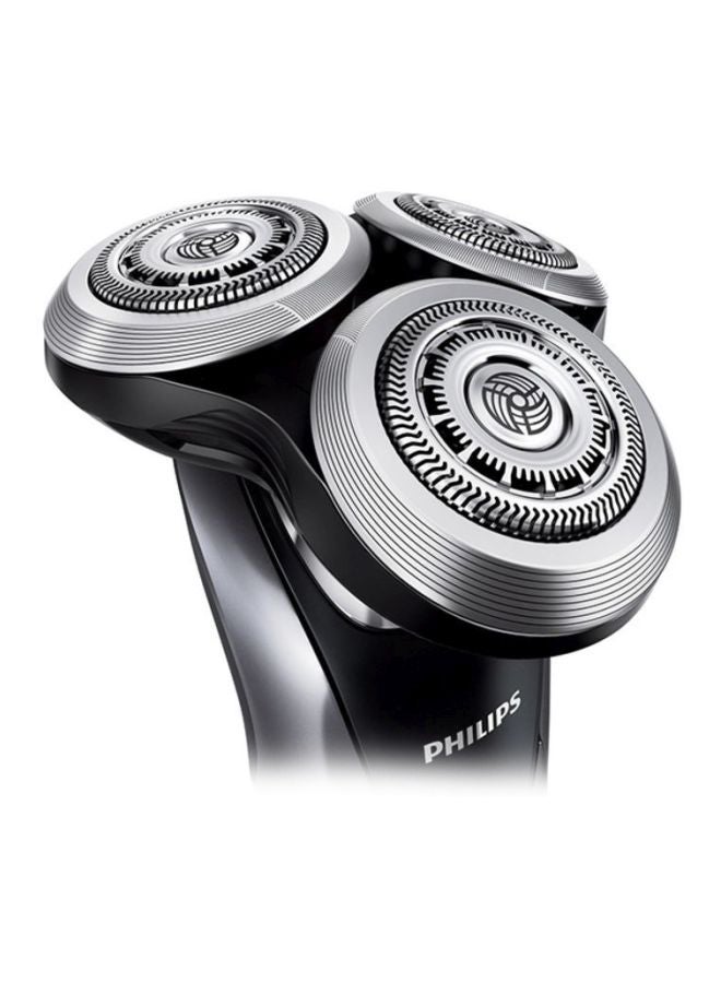 Philips - Norelco Replacement Shaver Head For Series 9000 Silver - Image 1