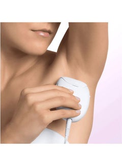 BRAUN Silk-epil 3 3270 Epilator White/Pink  - Image 5