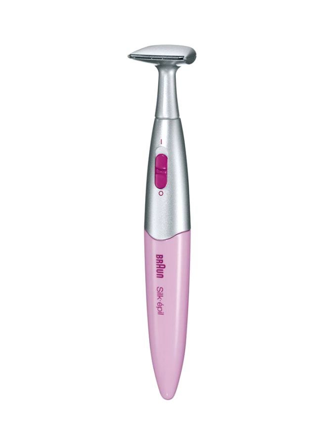 براون ماكينة إزالة الشعر سيلك إبيل بيوتي ستايلر بنفسجي/ أسود - Image 2