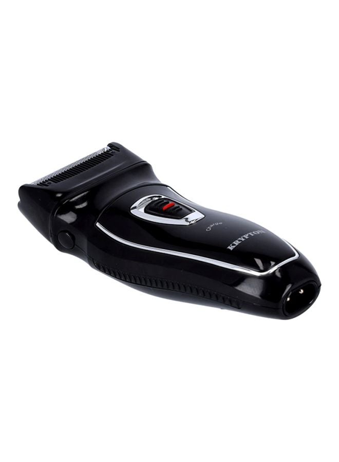 Rechargeable Shaver Black - v1615997508/N22519418A_2