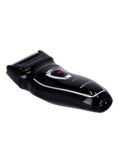 KRYPTON Rechargeable Shaver Black  - Image 2