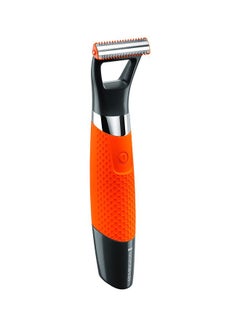 REMINGTON Dura Blade Hair Trimmer Orange/Black  - Image 2
