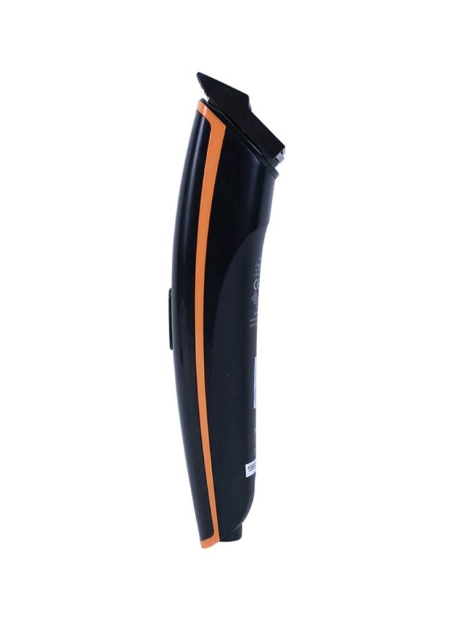 Sanford - Rechargeable Cordless Hair Clipper Black 15cm - Image 1