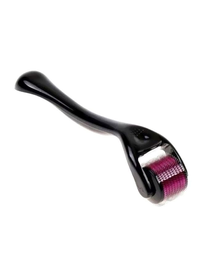 Beauenty Micro Needle Derma Roller Pink/Black - Image 3