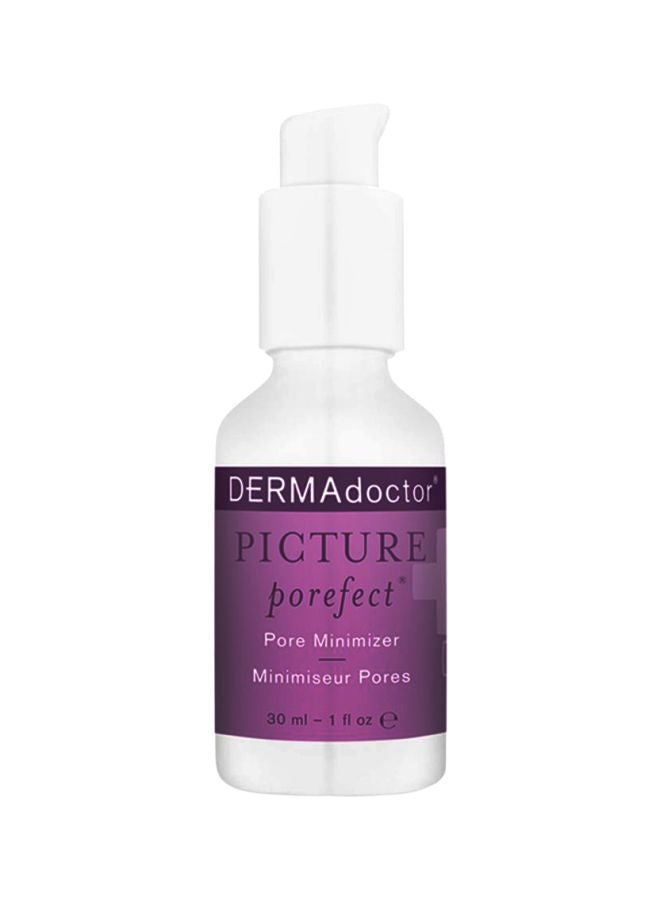 DERMAdoctor Picture Porefect Pore Minimizer 30ml - Image 1