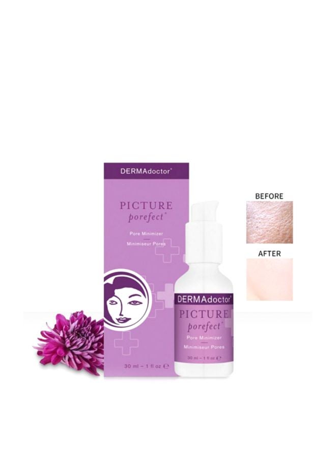 DERMAdoctor Picture Porefect Pore Minimizer 30ml - Image 2
