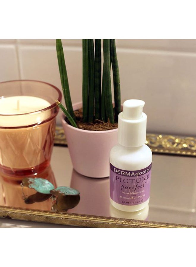 DERMAdoctor Picture Porefect Pore Minimizer 30ml - Image 3