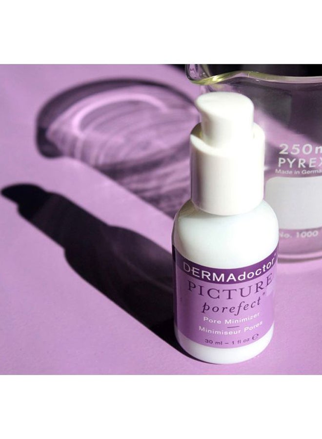 DERMAdoctor Picture Porefect Pore Minimizer 30ml - Image 4