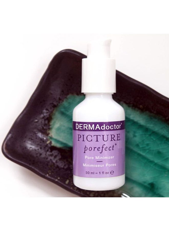 DERMAdoctor Picture Porefect Pore Minimizer 30ml - Image 5