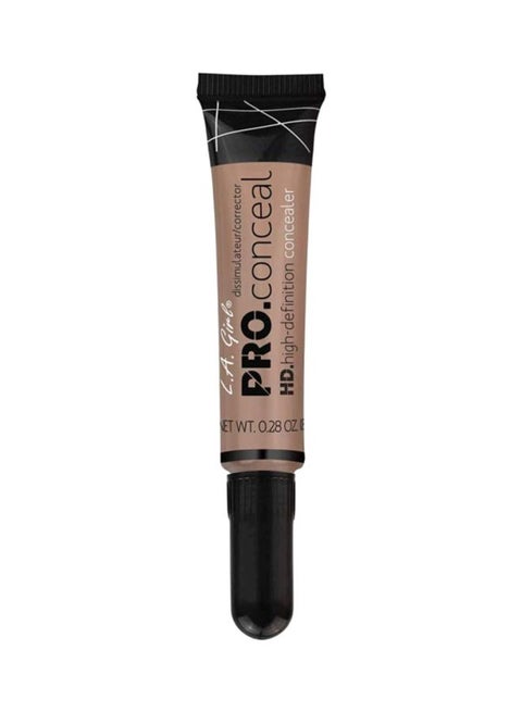 Pro Conceal HD Concealer GC987 Beautiful Bronze