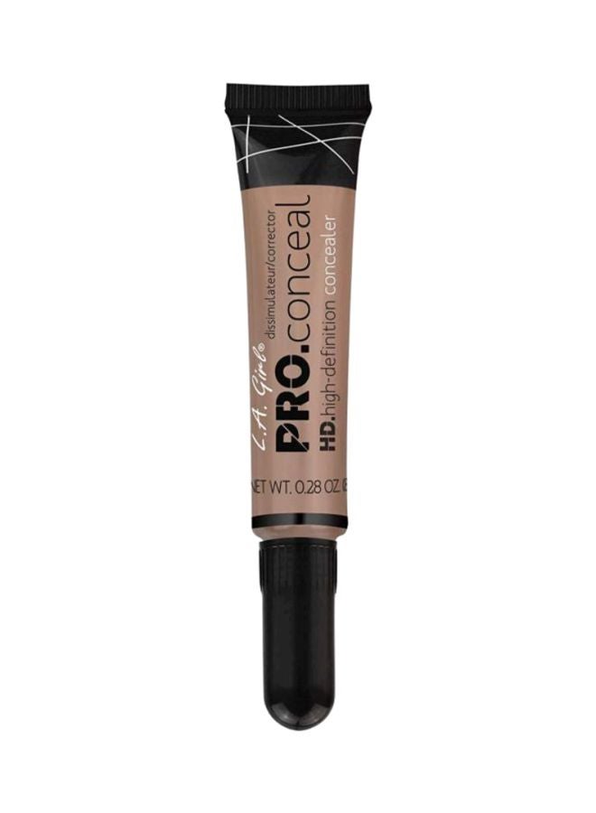 Pro Conceal HD Concealer GC987 Beautiful Bronze