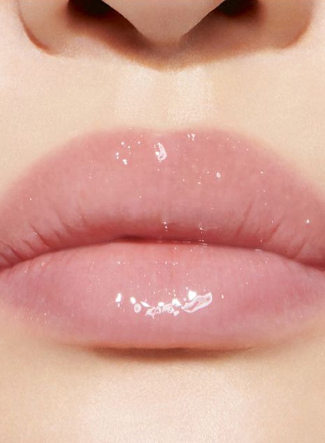 Ultra Hydrating Addict Lip Maximizer 007 Raspberry