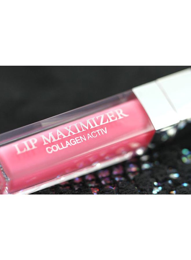 Ultra Hydrating Addict Lip Maximizer 007 Raspberry
