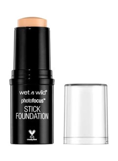 Photo Focus Stick Foundation Shell Ivory