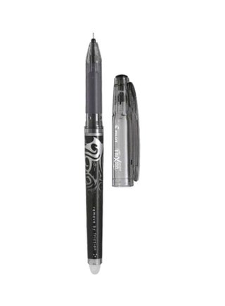 Frixion Erasable Gel Ink Pen Black - v1615998191/N19658028A_1