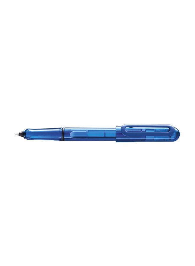 LAMY Balloon Roller Ball Pen Blue 