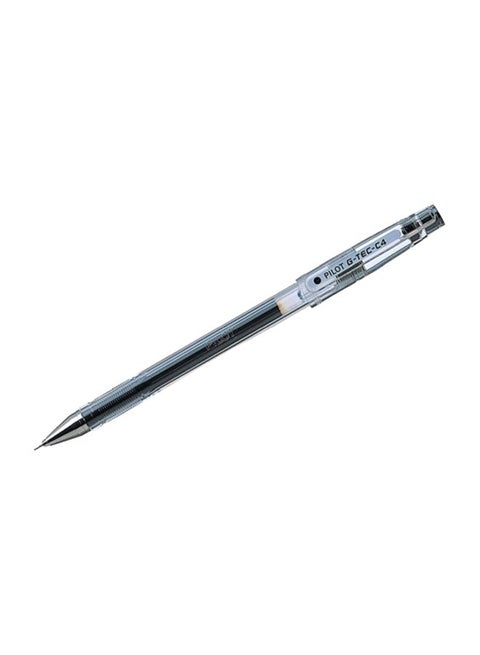 G-Tec Roller Pen Black