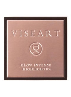 VISEART Glow Intense Highlighter 01 Moon Stone  - Image 2