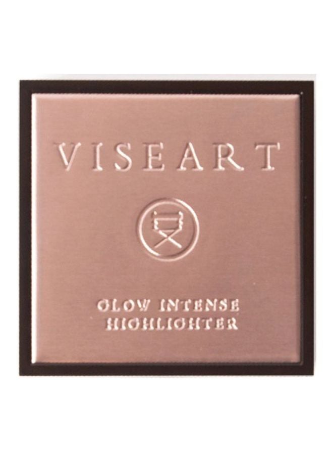 VISEART - Glow Intense Highlighter 01 Moon Stone - Image 1