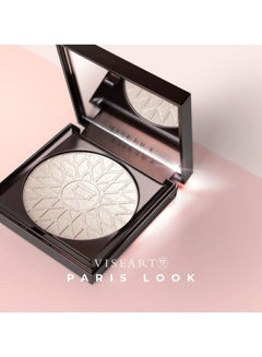 VISEART Glow Intense Highlighter 01 Moon Stone  - Image 3