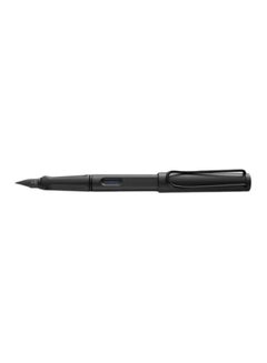 LAMY Safari All Fountain Pen Black  - Image 1