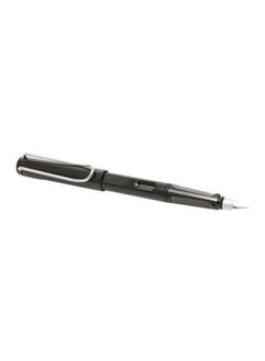 LAMY Safari Fountain Pen Black  - Image 1