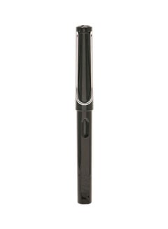 LAMY Safari Fountain Pen Black  - Image 2