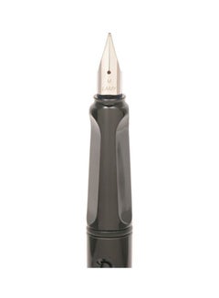 LAMY Safari Fountain Pen Black  - Image 3